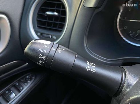 Infiniti QX60 2017 - фото 25