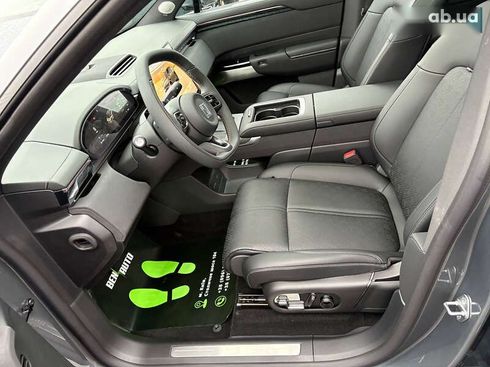 Zeekr 7X 2025 - фото 27