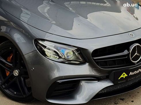 Mercedes-Benz E-Класс 2018 - фото 11
