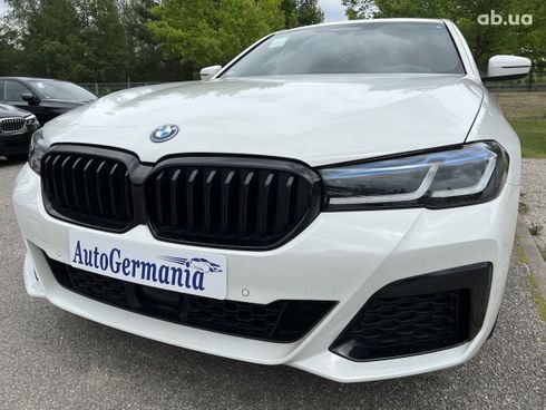 BMW 5 серия 2022 - фото 34