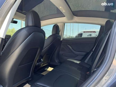 Tesla Model 3 2018 - фото 22