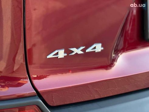 Jeep Cherokee 2018 - фото 9