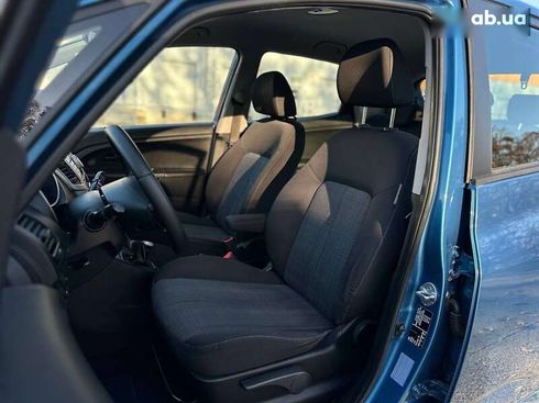 Kia Venga 2010 - фото 25