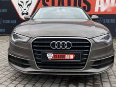 Купити Audi бу в Вінниці - купити на Автобазарі