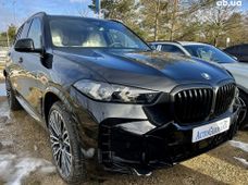 Купити BMW X5 гібрид бу в Києві - купити на Автобазарі