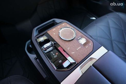 BMW iX 2023 - фото 24