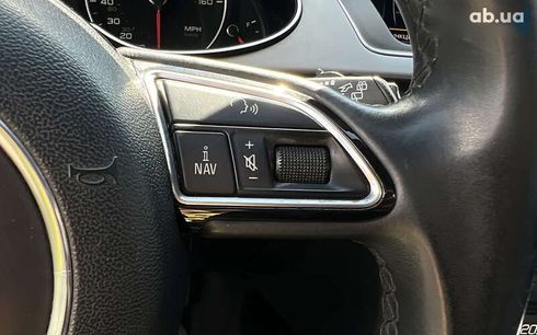 Audi a4 allroad 2013 - фото 24