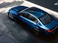 Купити новий Седан BMW 5 серия - купити на Автобазарі