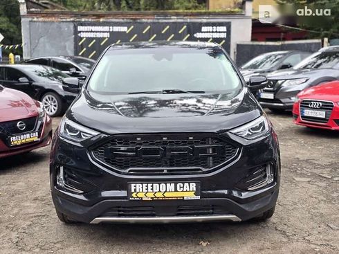 Ford Edge 2020 - фото 2