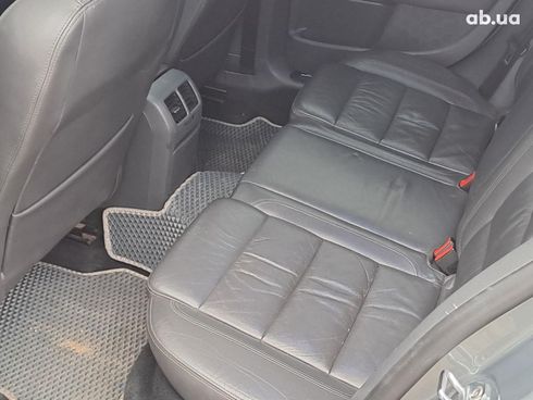 Volkswagen Golf 2006 серый - фото 12