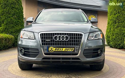 Audi Q5 2012 - фото 2