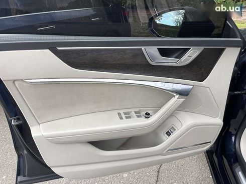 Audi A7 2019 - фото 12
