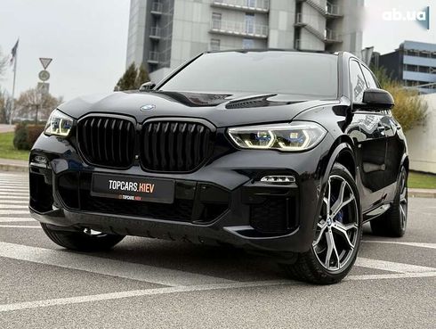 BMW X5 2019 - фото 2