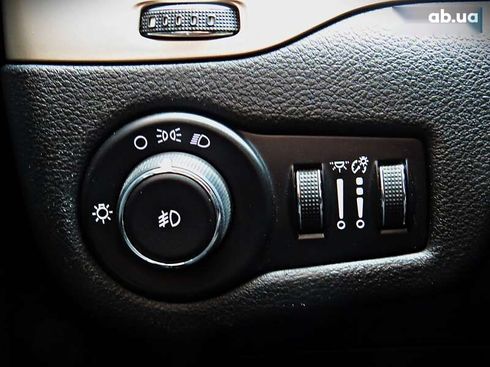 Jeep Cherokee 2014 - фото 9