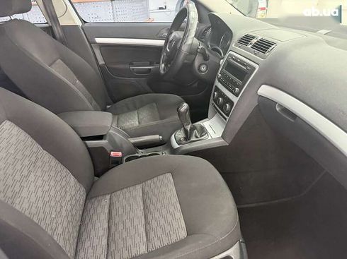 Skoda Octavia 2011 - фото 24