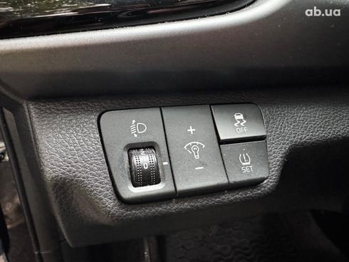 Kia Rio 2018 черный - фото 40