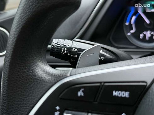 Hyundai Sonata 2021 - фото 27