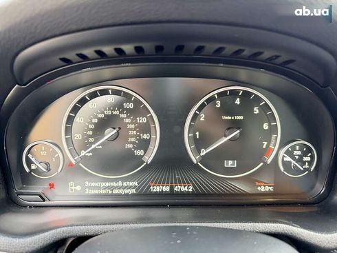 BMW X3 2014 - фото 20