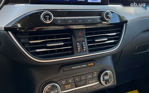 Ford Escape 2020 - фото 13