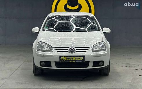 Volkswagen Golf 2006 - фото 2
