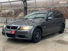 Продаж вживаних BMW 3 серия 2006 року в Києві - купити на Автобазарі