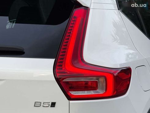 Volvo XC40 2024 - фото 25