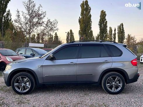BMW X5 2007 - фото 8