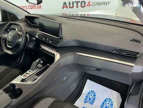 Peugeot 3008 2021 - фото 8