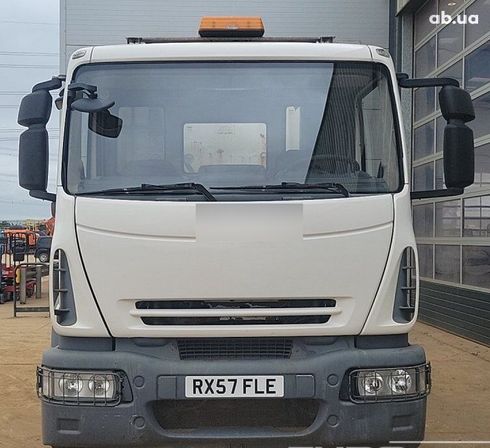 Iveco 160 E 22 2006 - фото 2