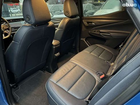 Chevrolet Bolt 2023 - фото 21