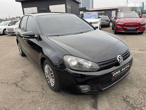 Volkswagen Golf 2013 - фото 4