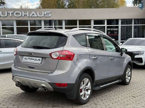 Ford Kuga 2012 - фото 6
