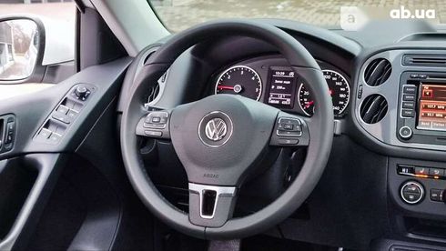 Volkswagen Tiguan 2015 - фото 20