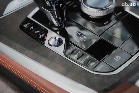 BMW X5 2021 - фото 23