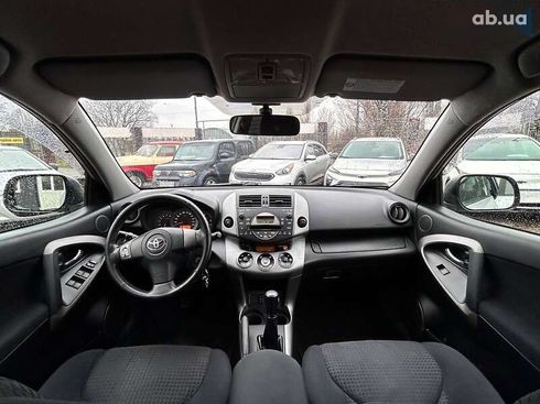 Toyota RAV4 2007 - фото 29