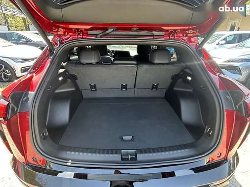 Chevrolet Blazer 2023 - фото 20