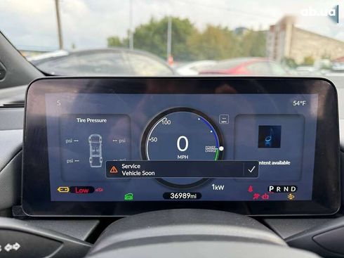 Honda Prologue 2024 - фото 12