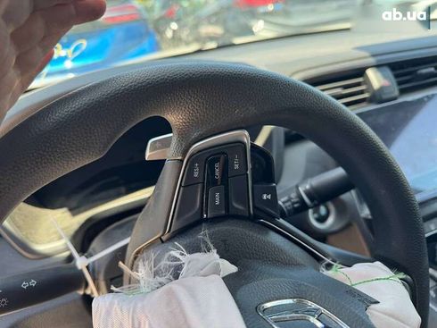 Honda Insight 2021 - фото 12