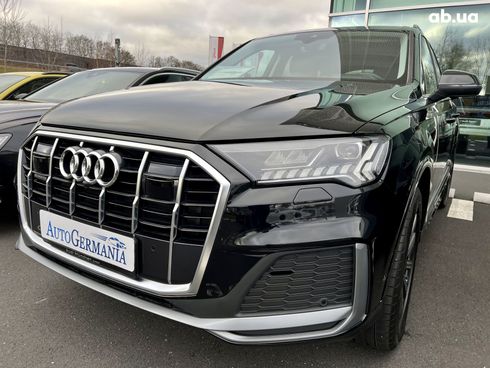 Audi Q7 2022 - фото 23