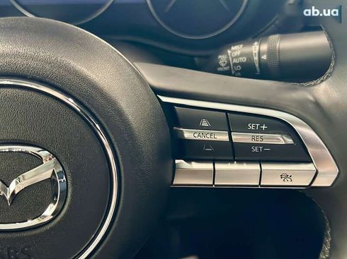 Mazda 3 2020 - фото 23