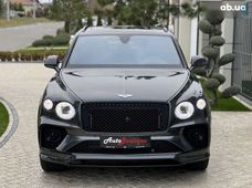 Продаж вживаних Bentley Bentayga 2020 року в Одесі - купити на Автобазарі