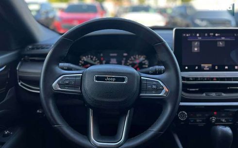 Jeep Compass 2022 - фото 11