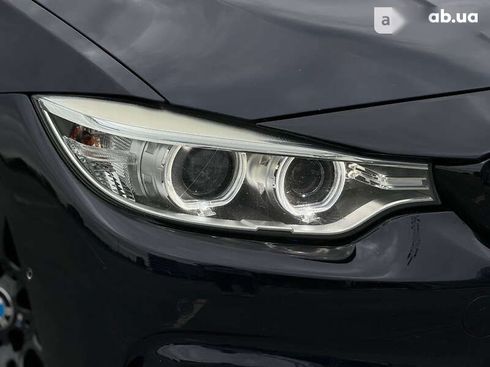 BMW 4 серия 2016 - фото 6