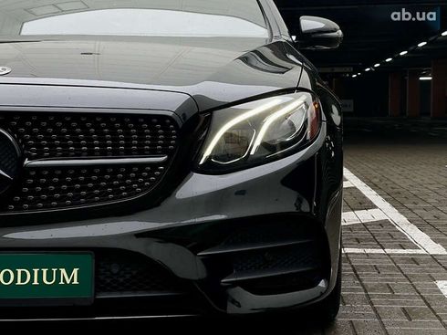 Mercedes-Benz E-Класс 2019 - фото 16
