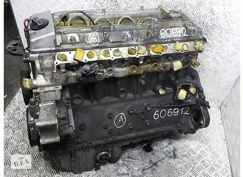 двигатель в сборе для Mercedes-Benz E-Класс - купити на Автобазарі - фото 3