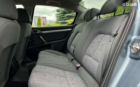 Peugeot 407 2005 - фото 12