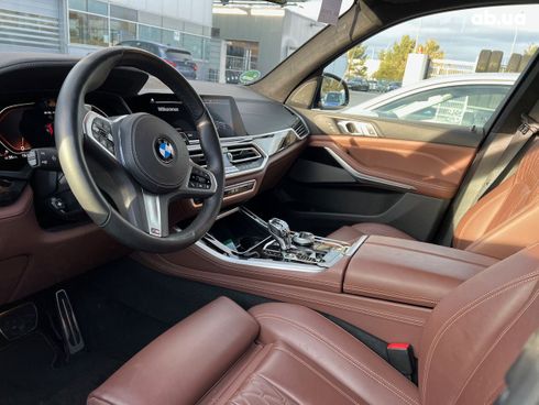 BMW X5 2021 - фото 13