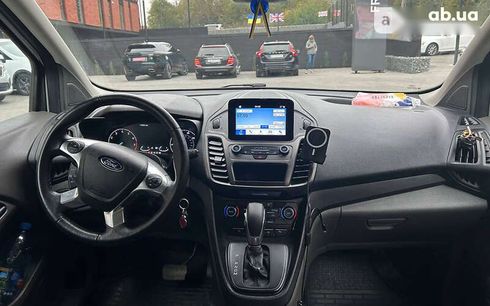 Ford Transit Connect 2019 - фото 16