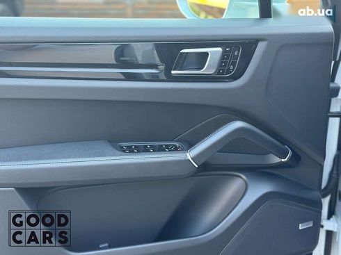 Porsche Cayenne 2020 - фото 15