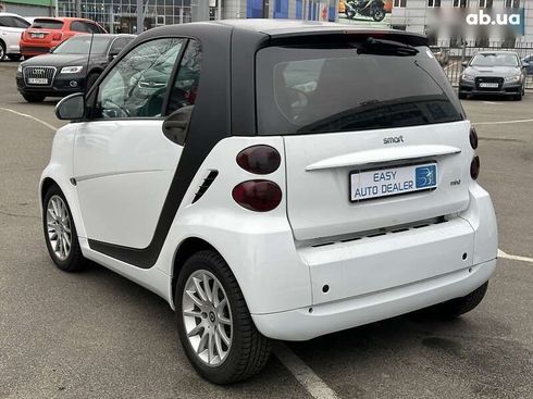 Smart Fortwo 2010 - фото 7